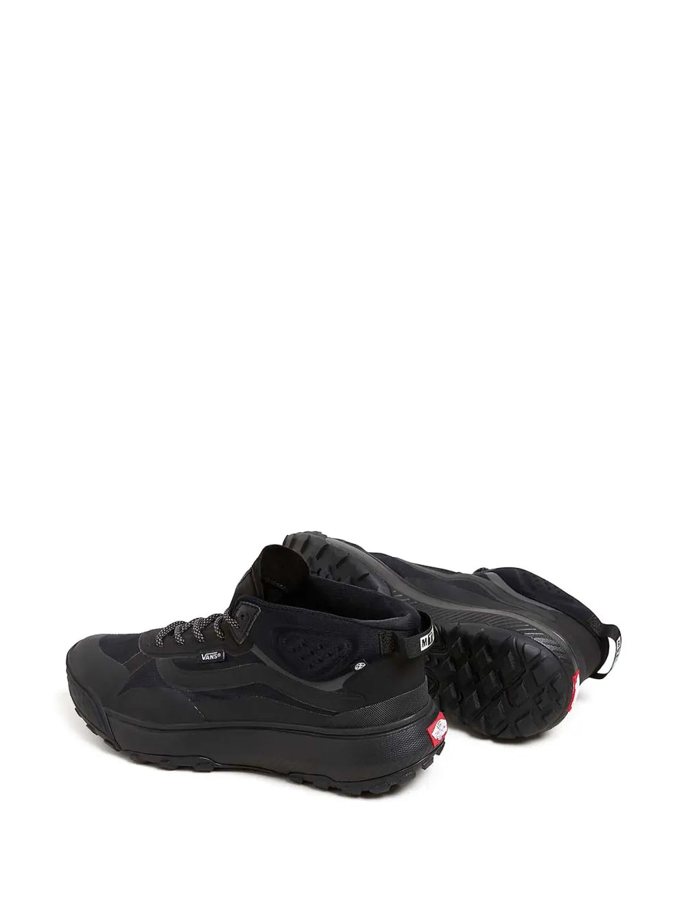 Crosspath Mid