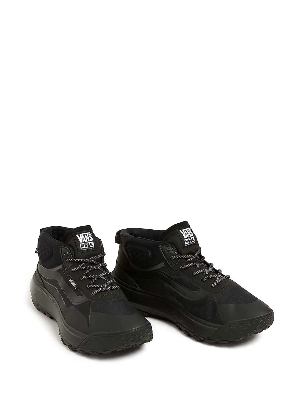 Crosspath Mid