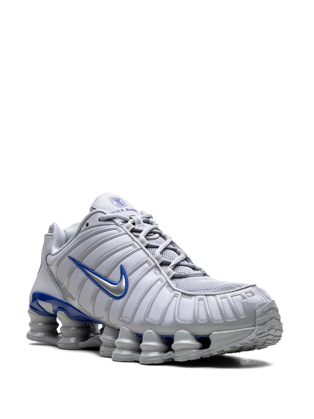 Shox Tl Wolf Grey