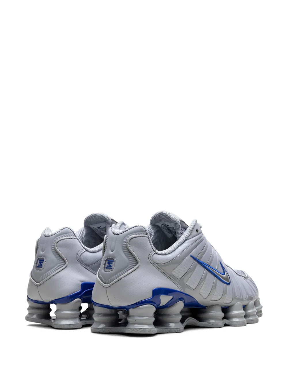 Shox Tl Wolf Grey