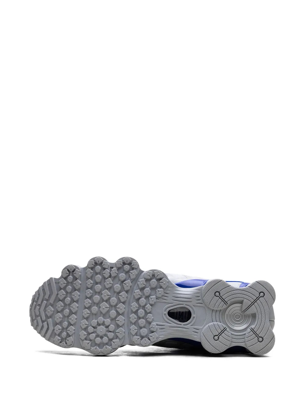 Shox Tl Wolf Grey