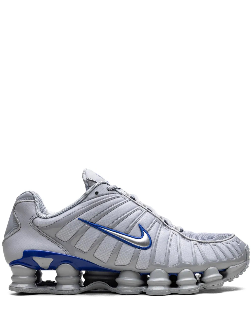 Shox Tl Wolf Grey