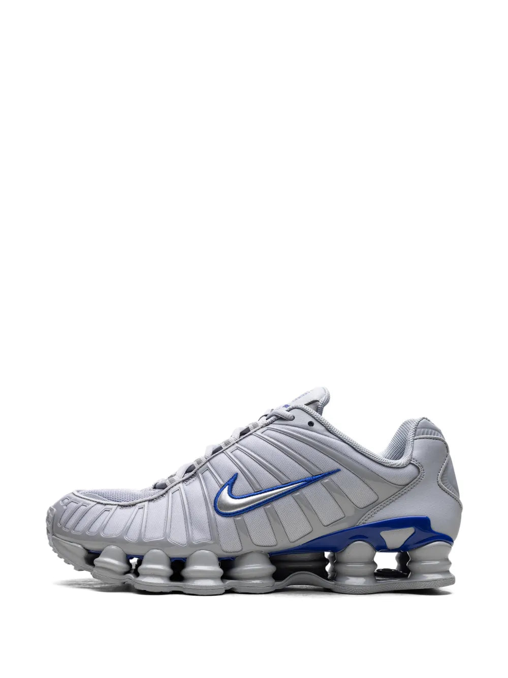 Shox Tl Wolf Grey