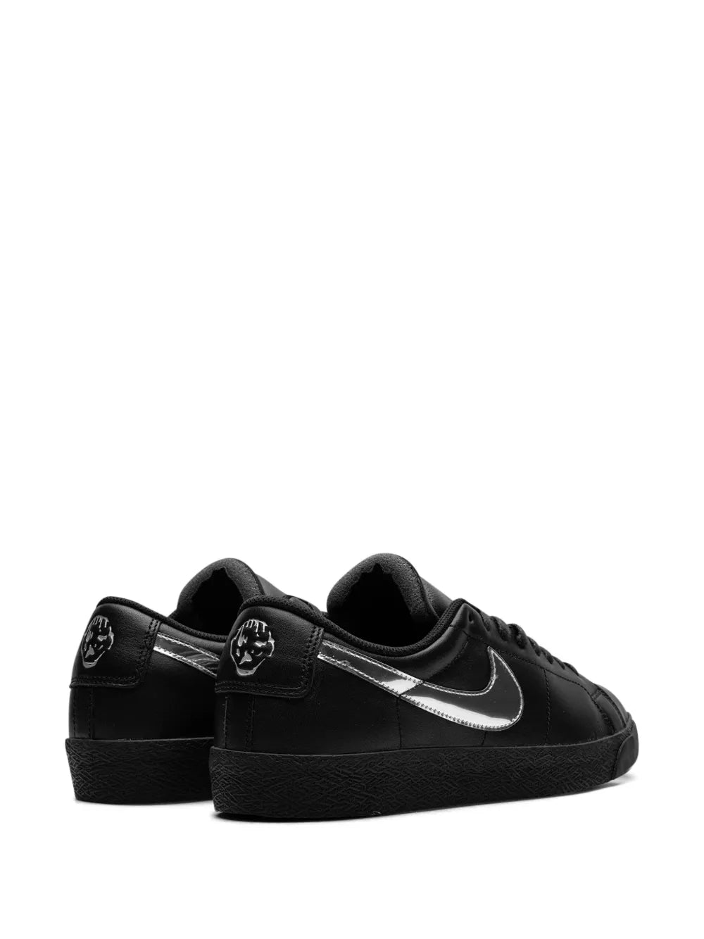 Dancer Skateboards Sb Zoom Blazer Low