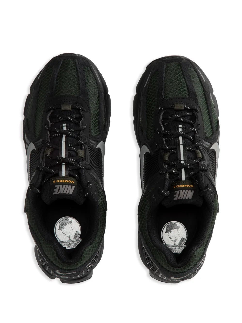 Zoom Vomero 5