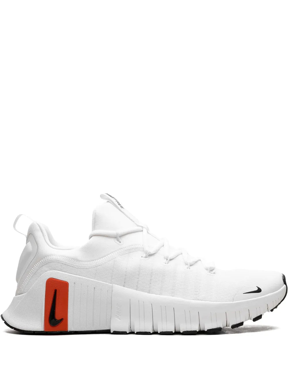 Metcon 6 White/Picante Red/Pure Platinum/Black
