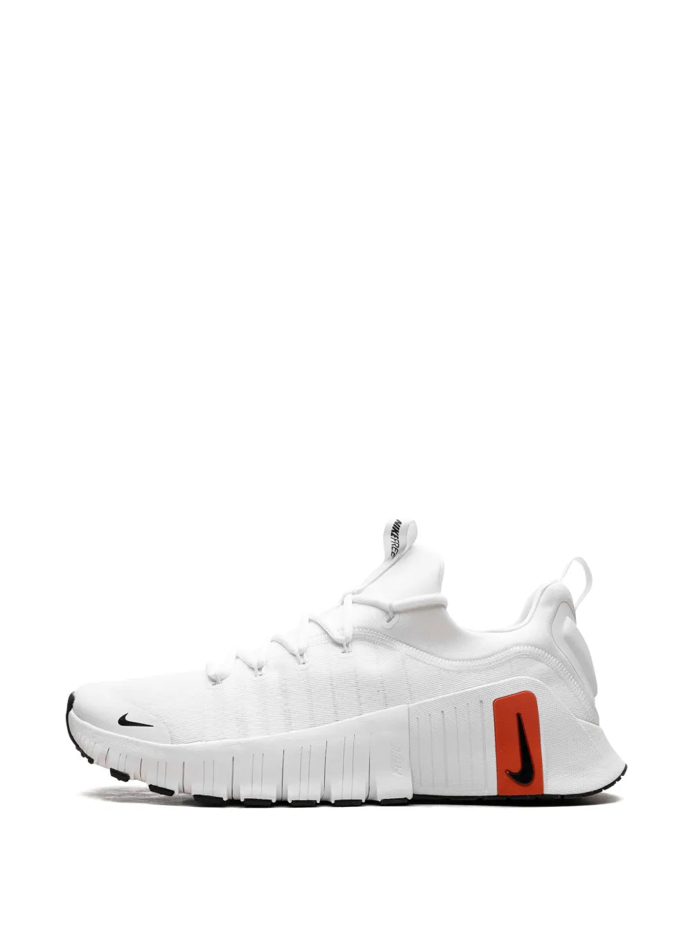 Metcon 6 White/Picante Red/Pure Platinum/Black