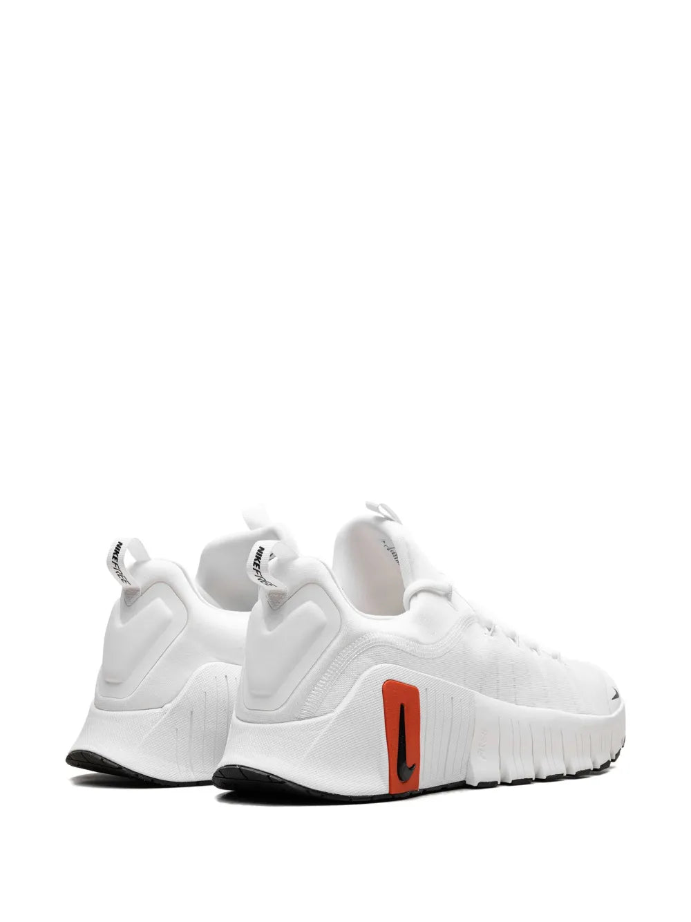 Metcon 6 White/Picante Red/Pure Platinum/Black