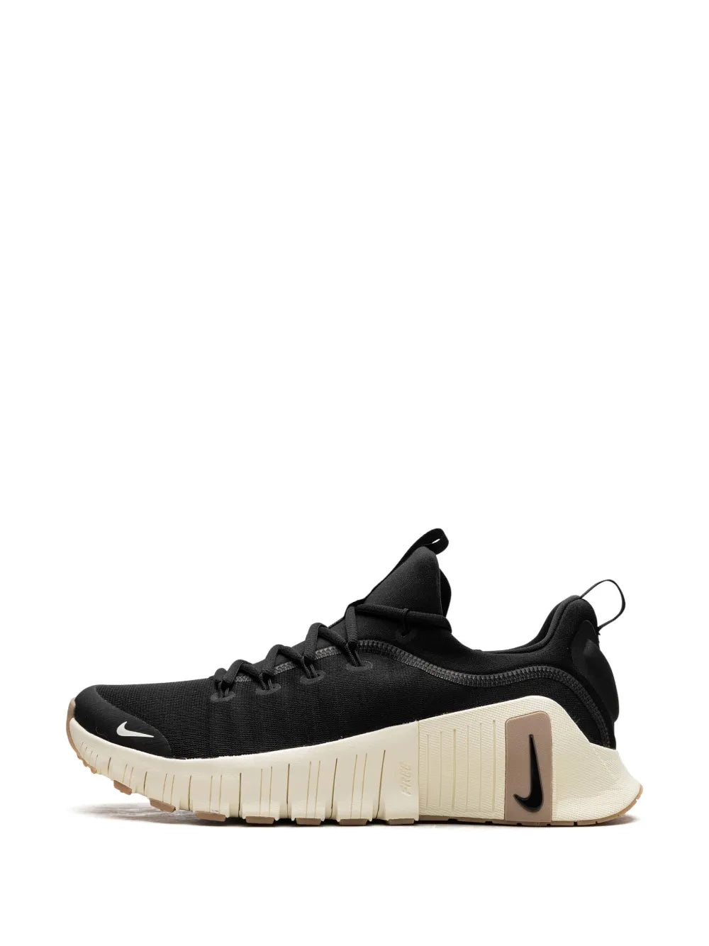 Free Metcon 6 Black Gum/Light Brown