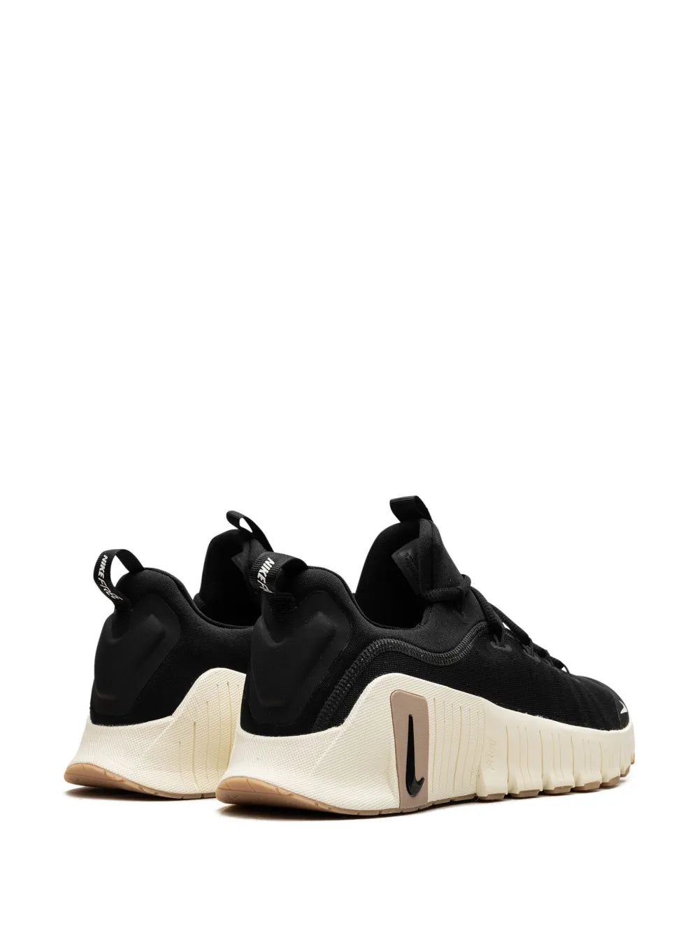 Free Metcon 6 Black Gum/Light Brown