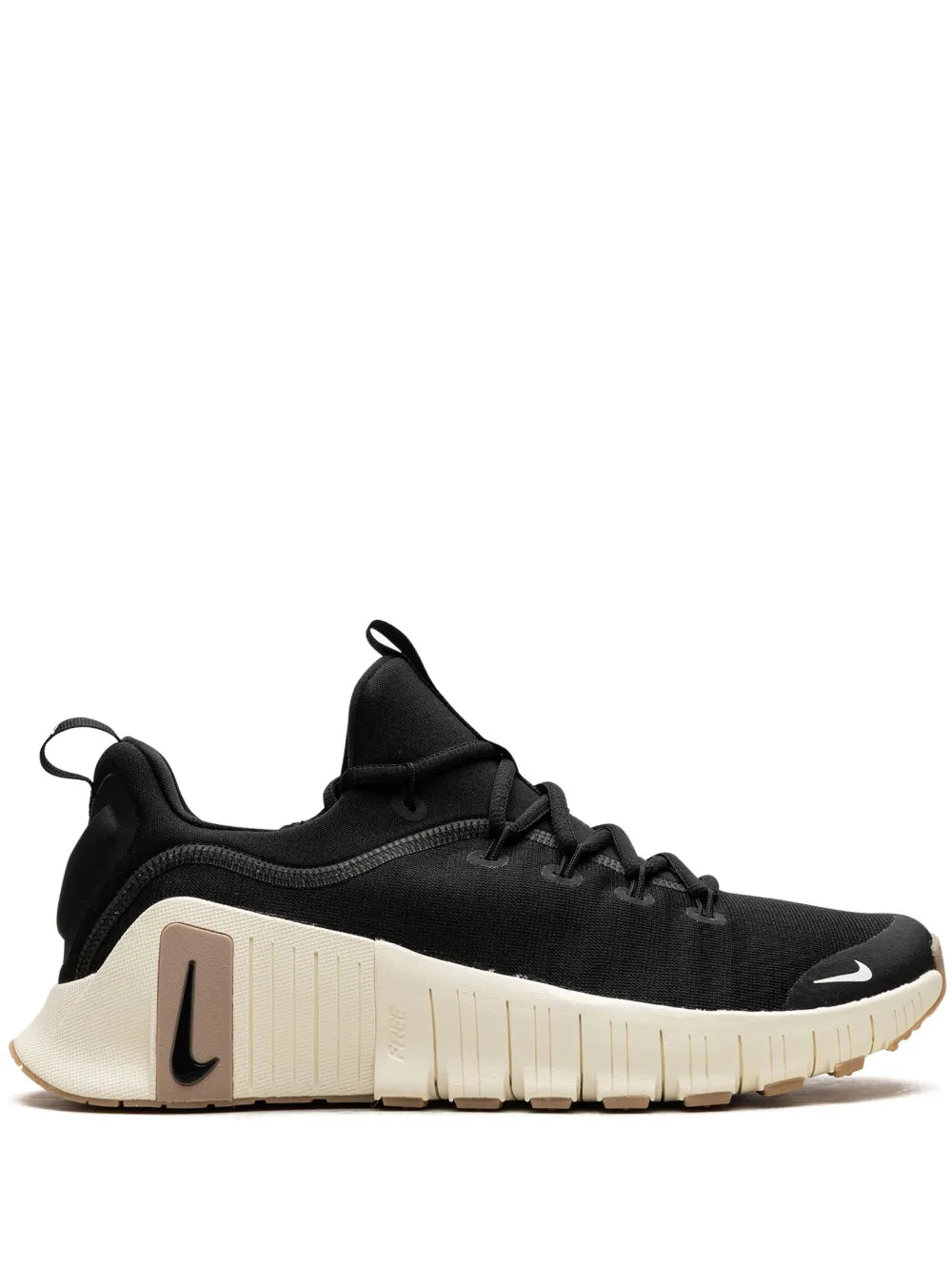 Free Metcon 6 Black Gum/Light Brown