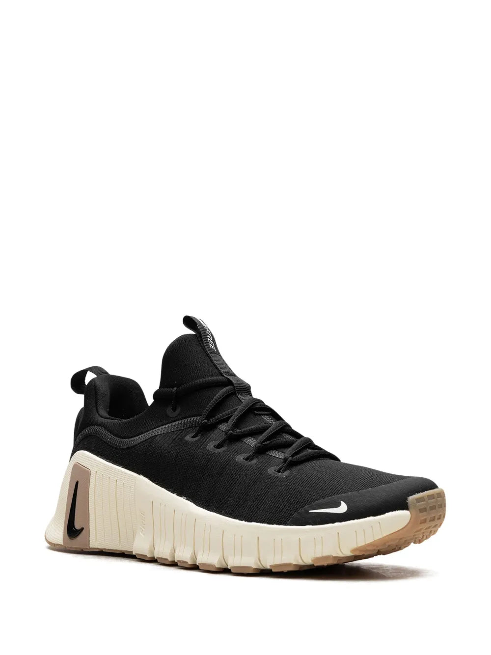 Free Metcon 6 Black Gum/Light Brown