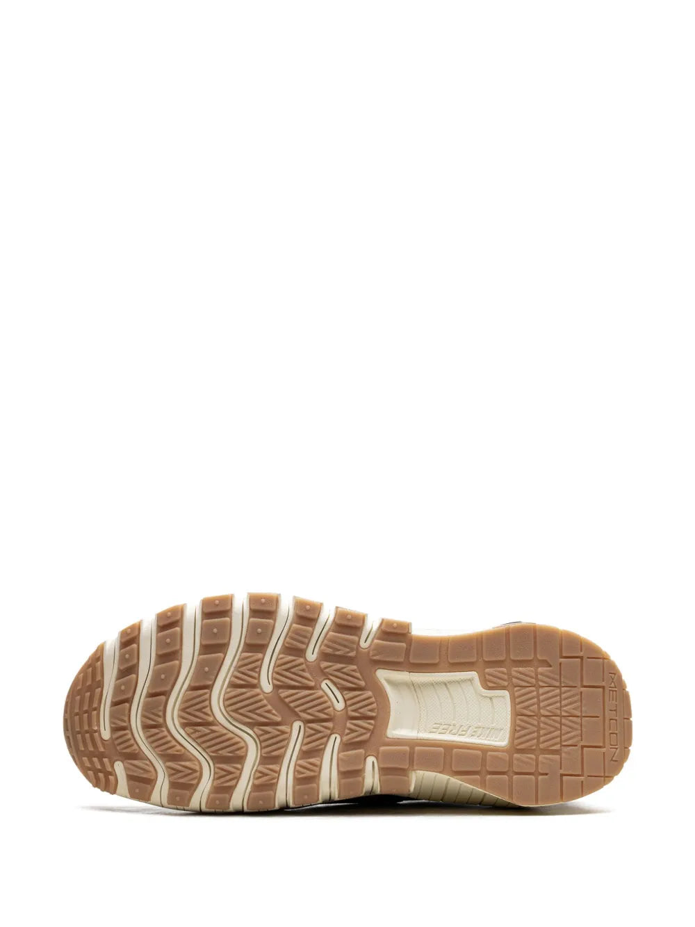 Free Metcon 6 Black Gum/Light Brown