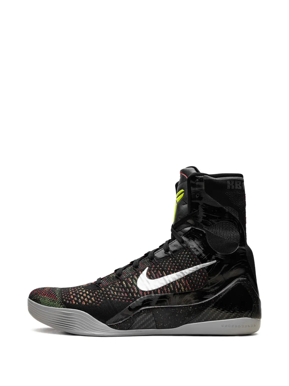 Kobe 9 Elite Protro Masterpiece