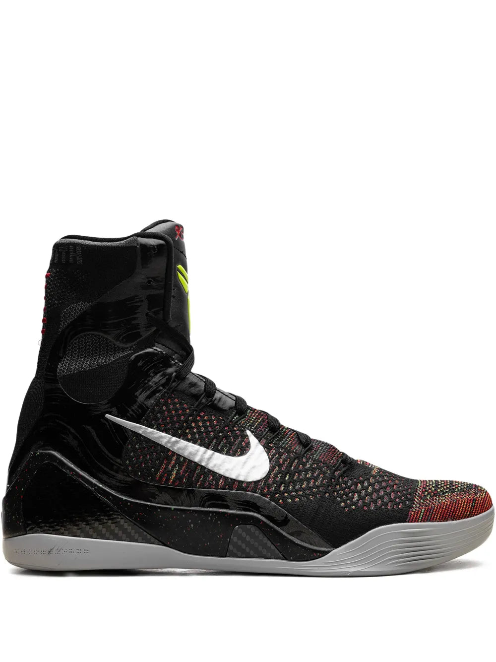 Kobe 9 Elite Protro Masterpiece