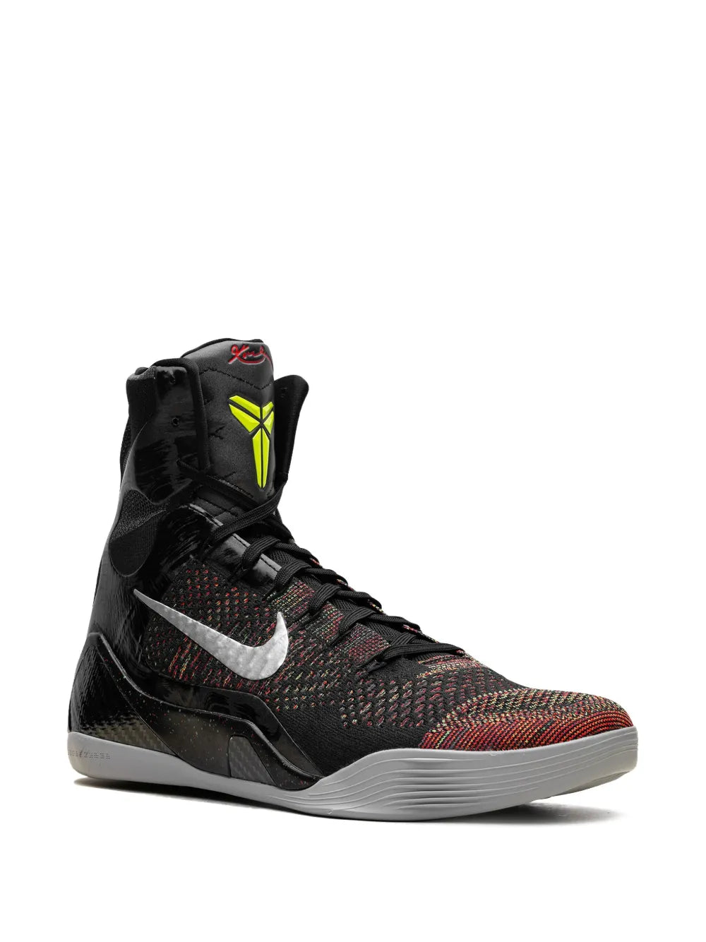 Kobe 9 Elite Protro Masterpiece