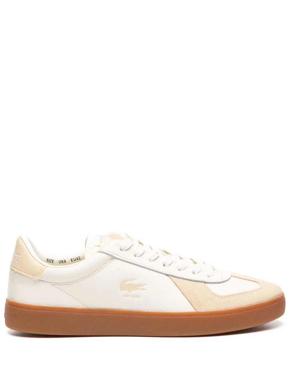 Baseshot Pro Leather