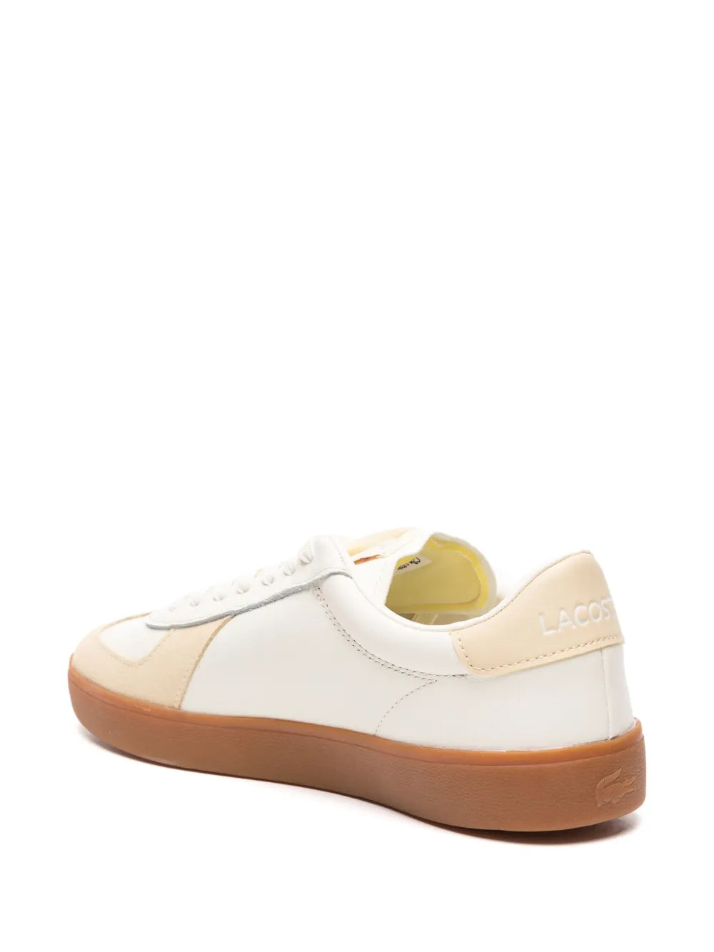Baseshot Pro Leather