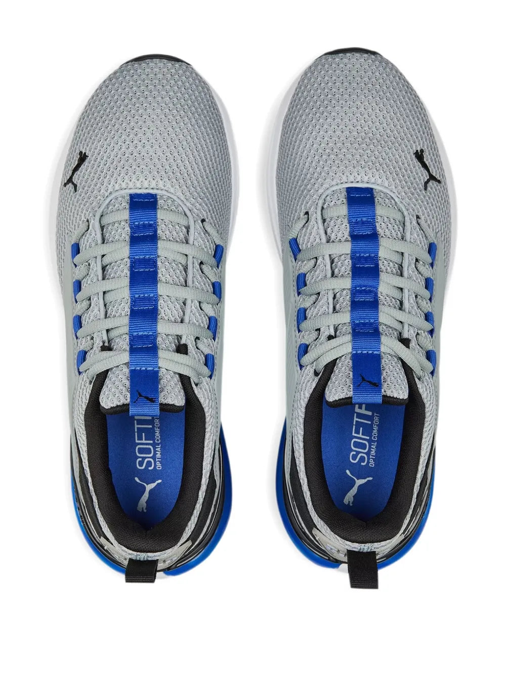Cell Rapid Grey/Blue