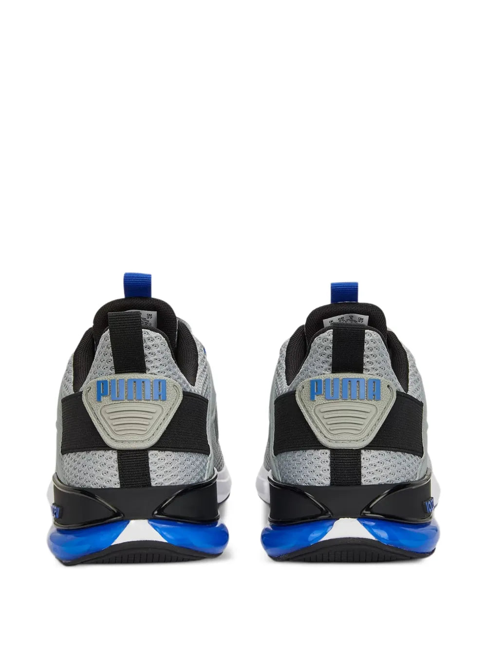 Cell Rapid Grey/Blue