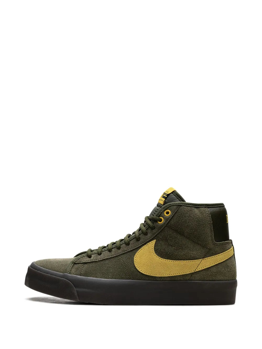 Antihero Zoom Blazer Mid