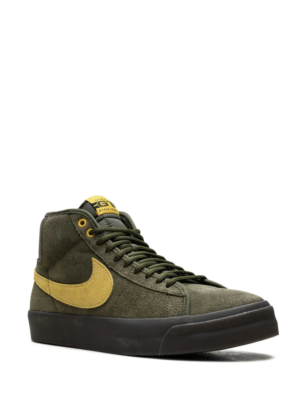Antihero Zoom Blazer Mid