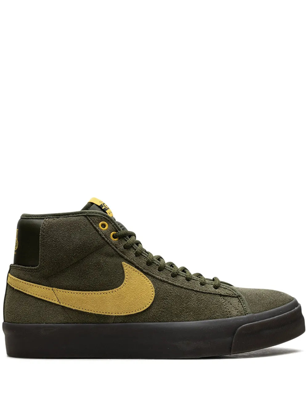 Antihero Zoom Blazer Mid