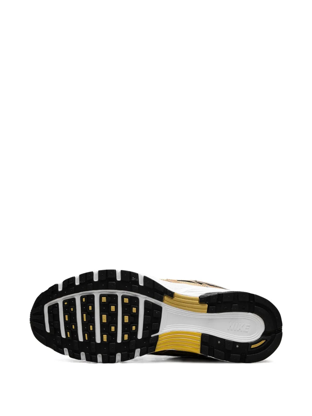 P-6000 Metallic Gold Infinite Gold White Black