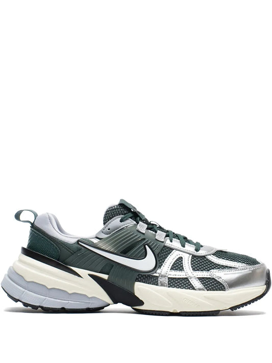 V2K Run Vintage Green/White/Obsidian