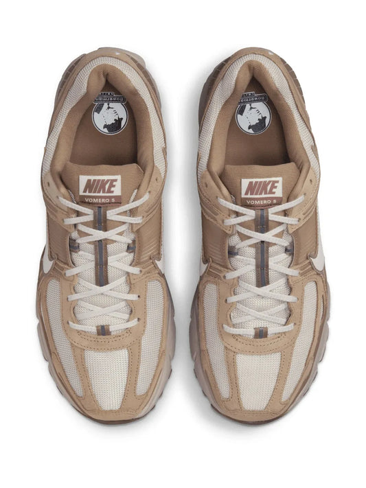 Zoom Vomero 5 Khaki/Light Orewood Brown/Sesame/Phantom
