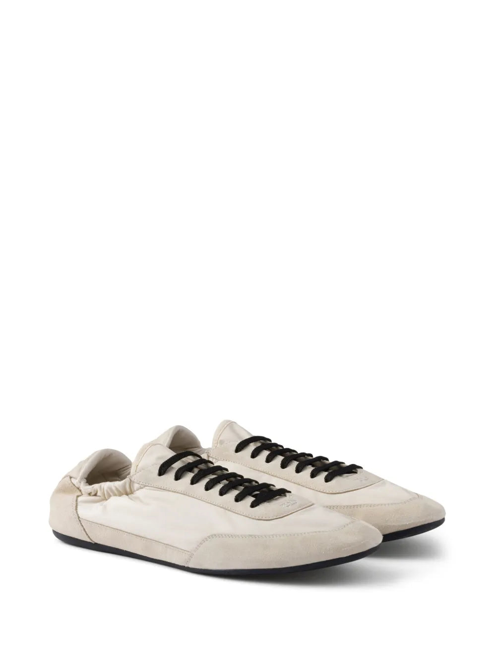 Collapse Re-Nylon Suede