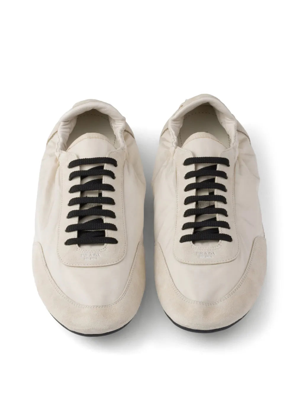 Collapse Re-Nylon Suede