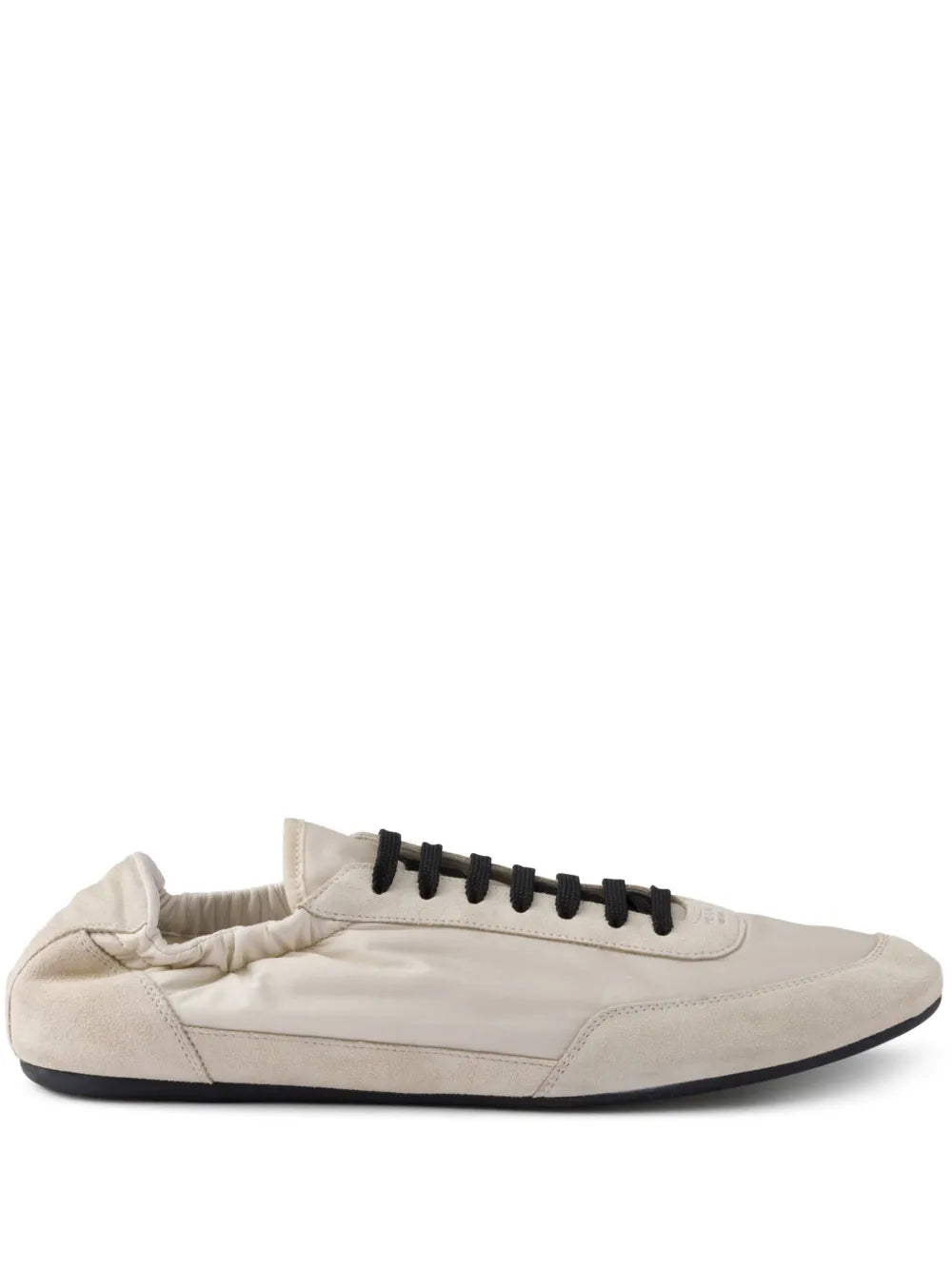 Collapse Re-Nylon Suede