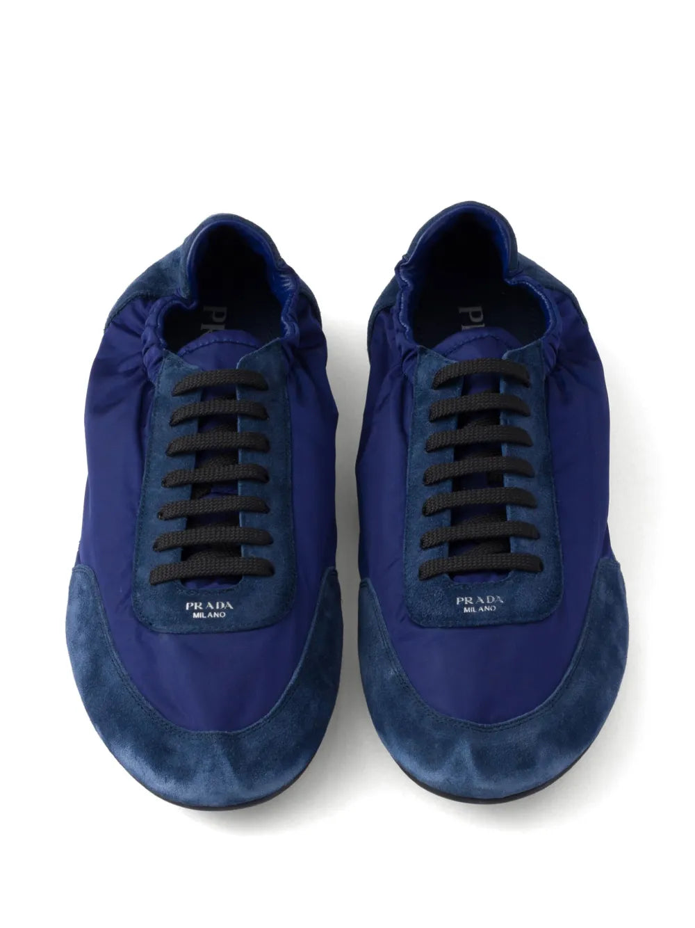 Collapse Re-Nylon Suede