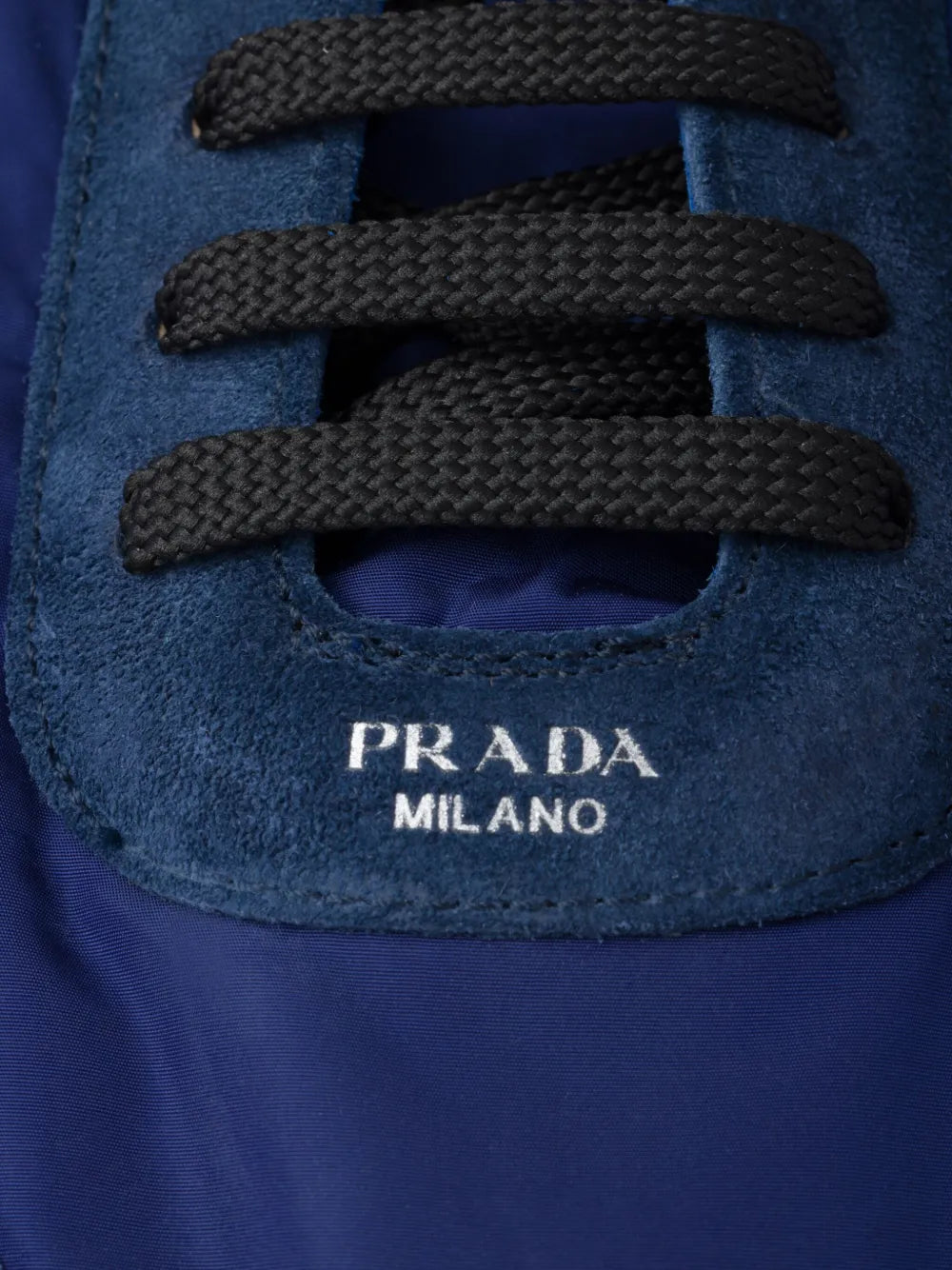 Collapse Re-Nylon Suede