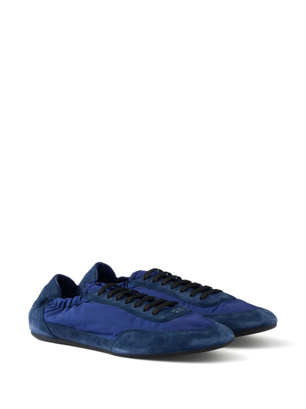 Collapse Re-Nylon Suede