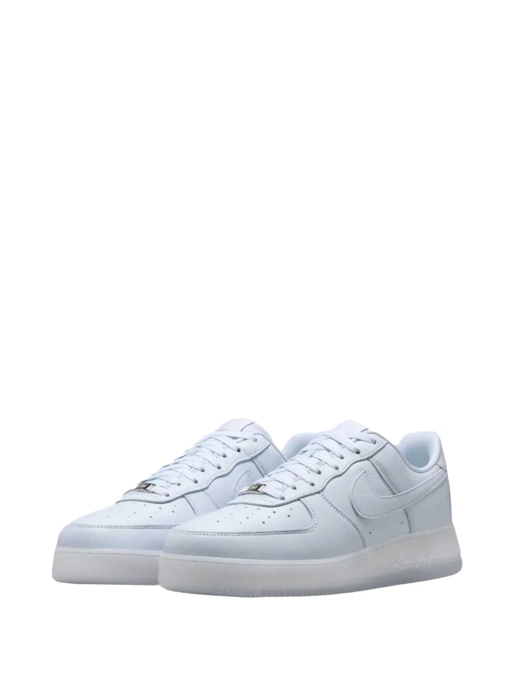 Drake Nocta Air Force 1 Low Certified Lover Boy - Palest Purple
