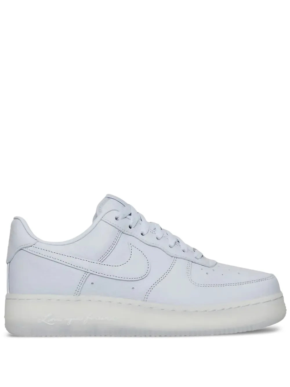 Drake Nocta Air Force 1 Low Certified Lover Boy - Palest Purple