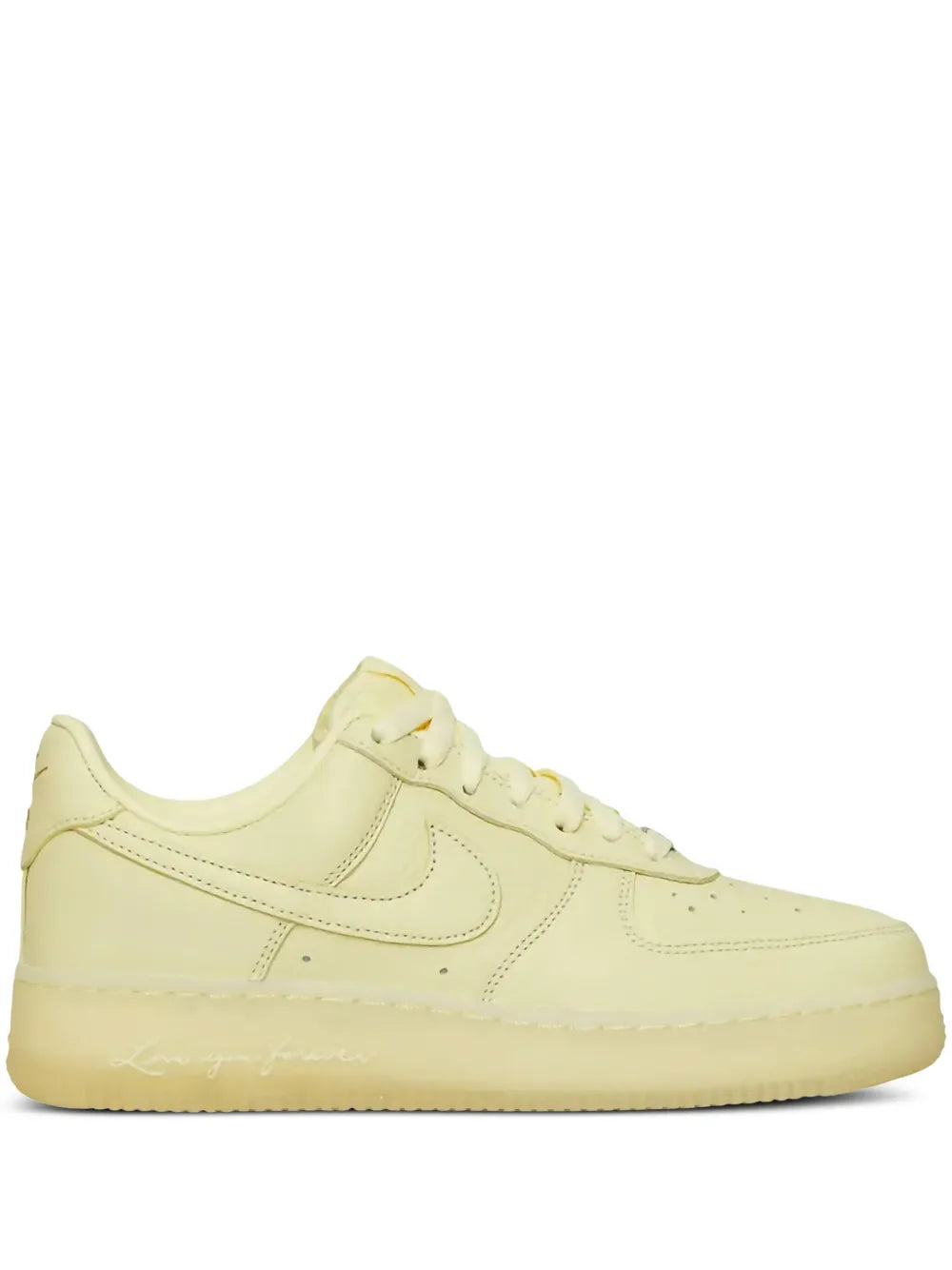 Drake Nocta Air Force 1 Certified Lover Boy - Citron Tint
