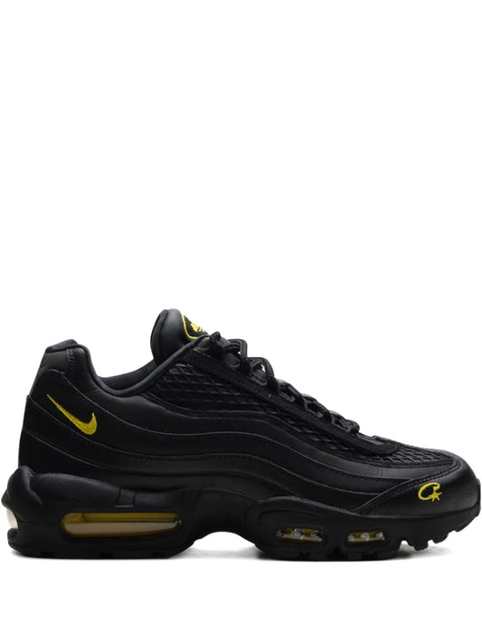 Corteiz Air Max 95 Honey/Black