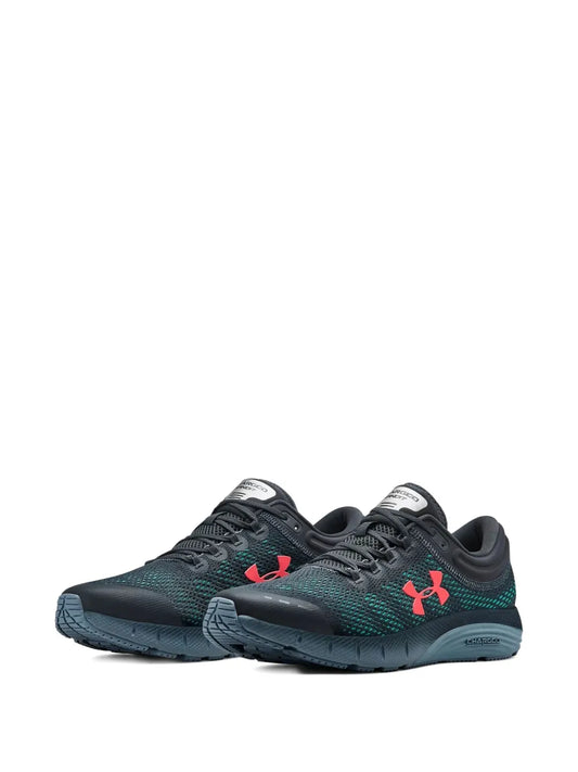 Charged Bandit 5 Ash/Grey/Red