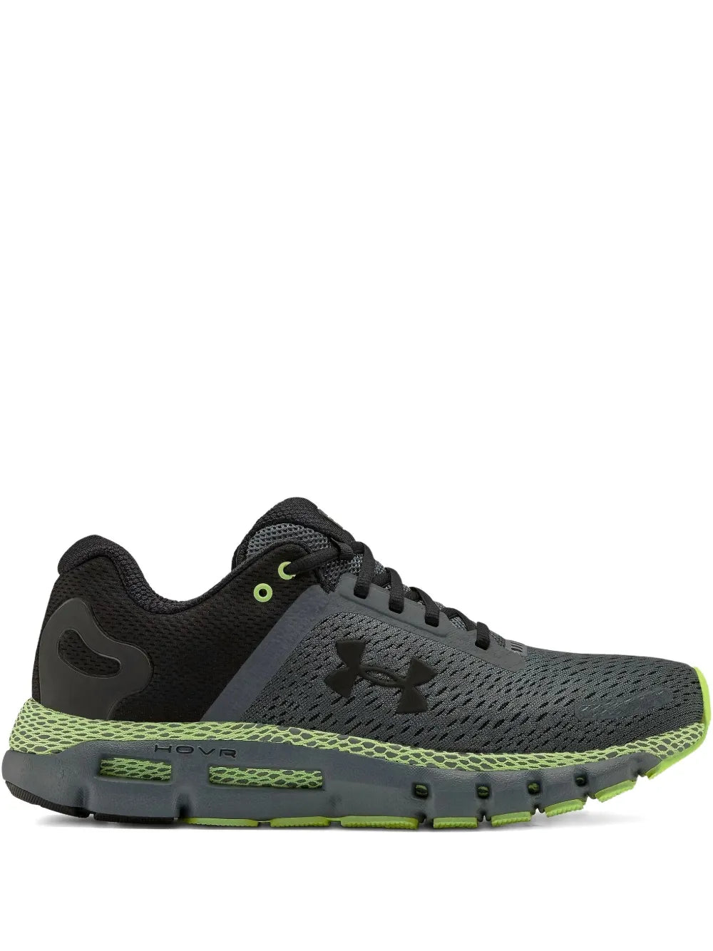 Hovr Infinite 2 Black/Green