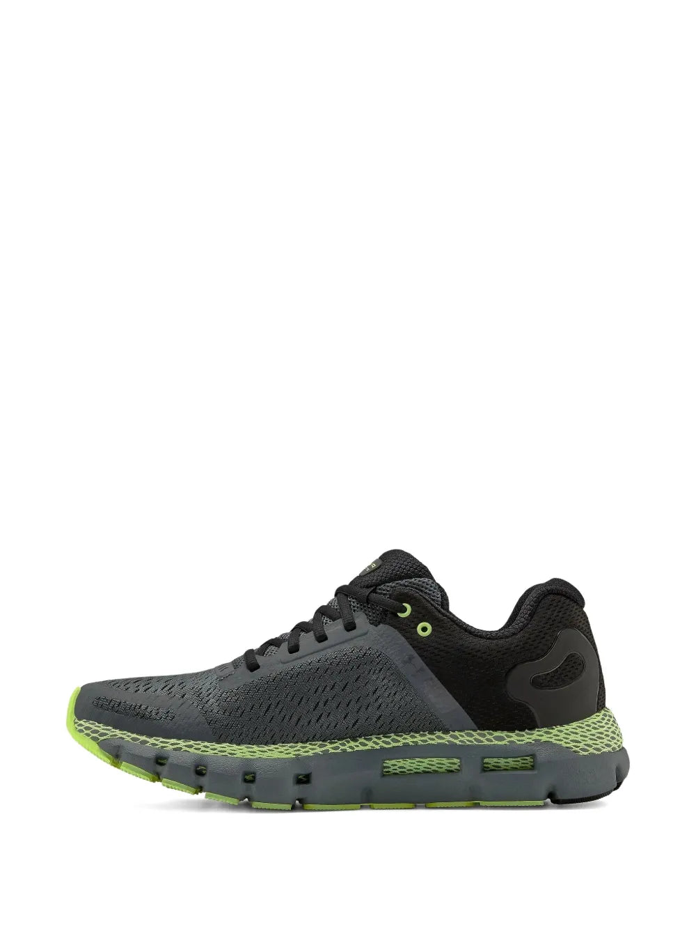 Hovr Infinite 2 Black/Green