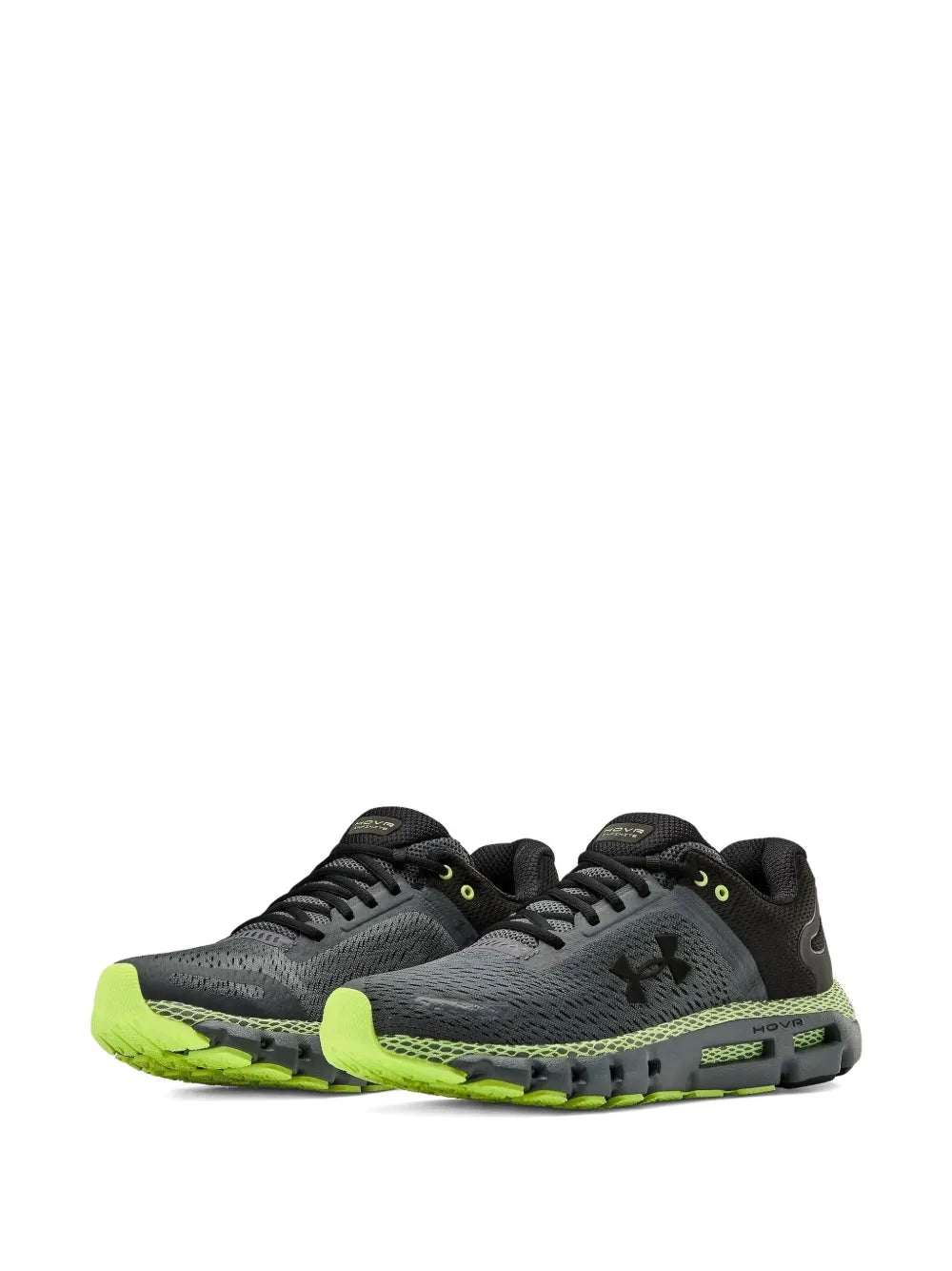 Hovr Infinite 2 Black/Green