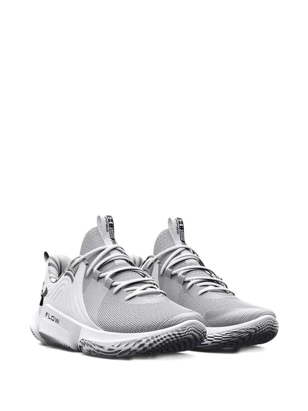Flow Futr X 2 Team White/Grey