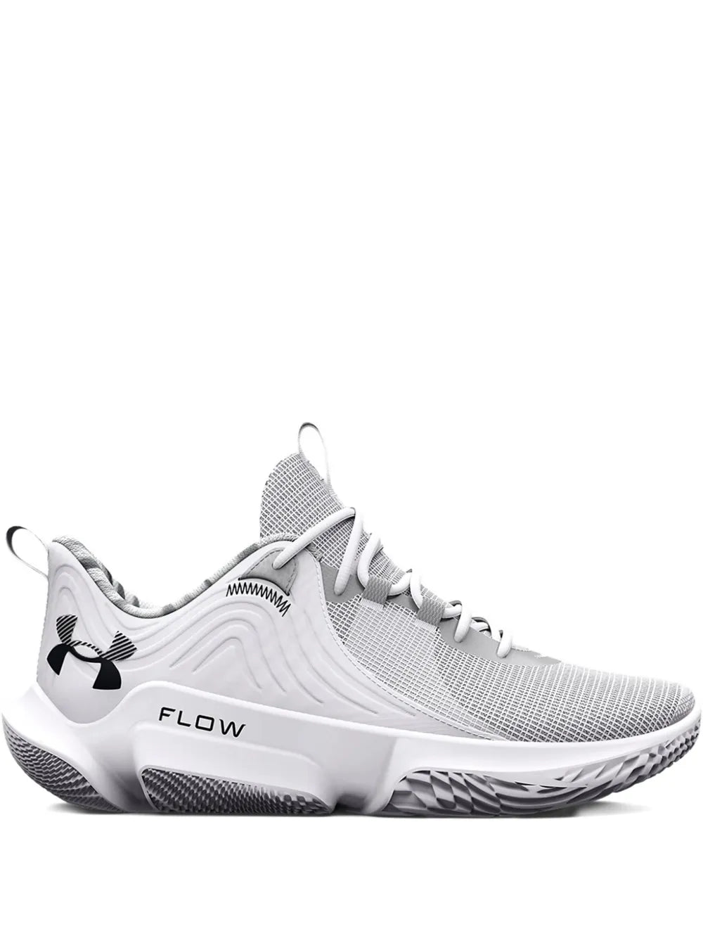 Flow Futr X 2 Team White/Grey