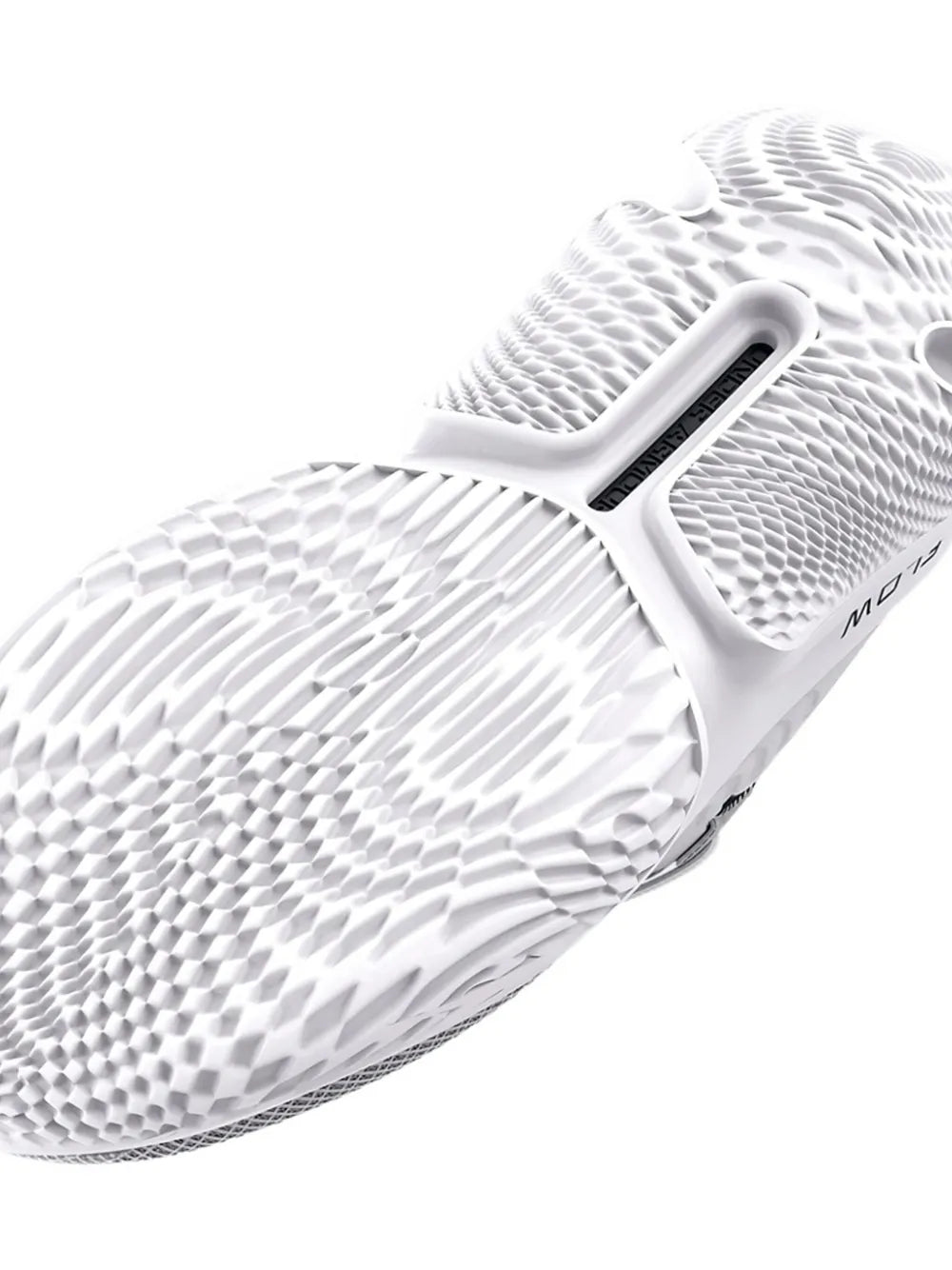 Flow Futr X 2 Team White/Grey