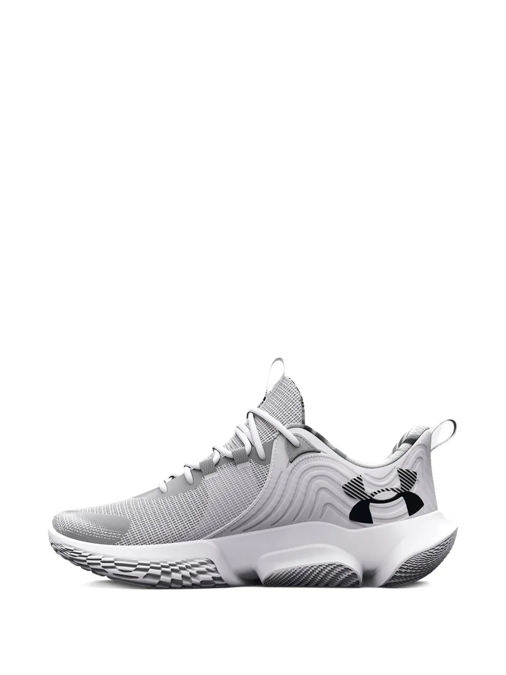 Flow Futr X 2 Team White/Grey