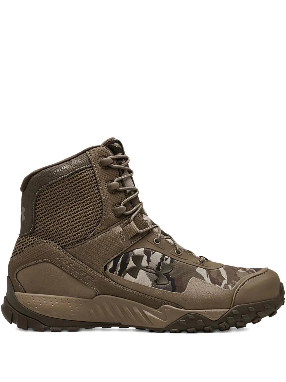 Valsetz Rts 1.5 Tactical Ridge Reaper Cam Boots