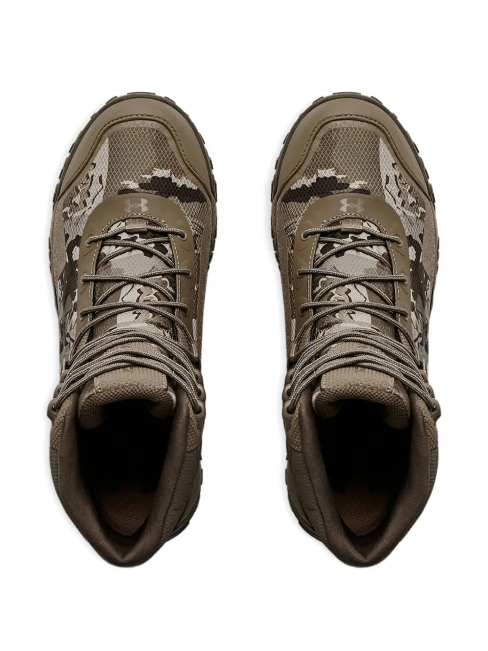 Valsetz Rts 1.5 Tactical Ridge Reaper Cam Boots